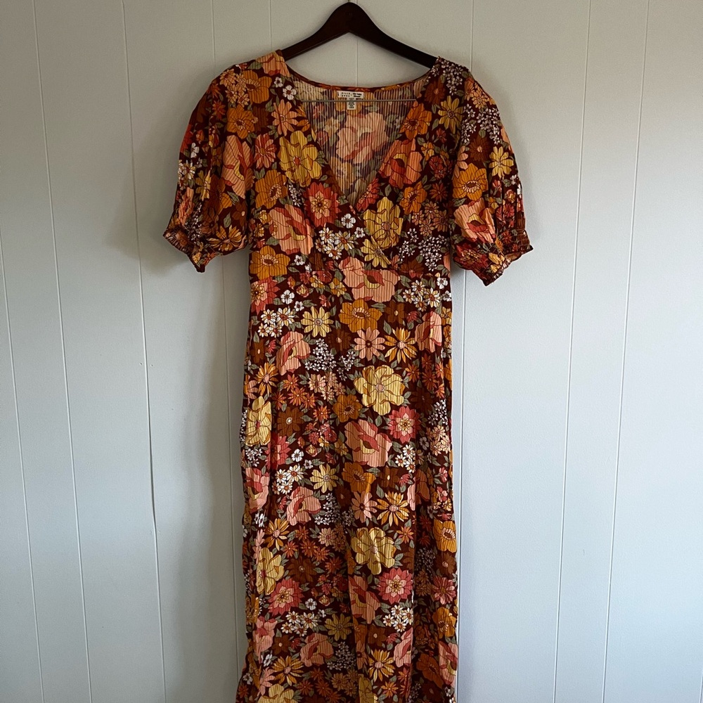 Salty blonde X Billabong dress - Picture 11 of 13